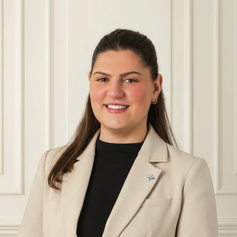 Grace Moretti face image