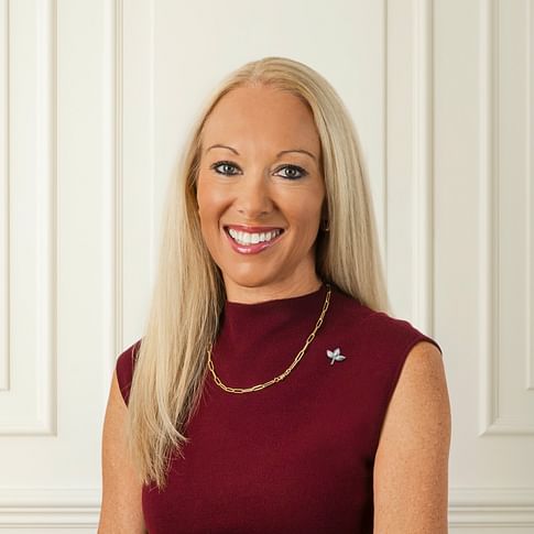 Claire Smith face image