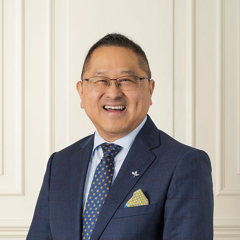 Joo Ming Lim face image