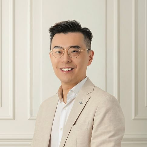 Jared Wei face image