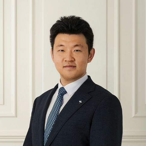 Joe Yang face image