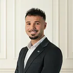 Jordan Psaltis photo