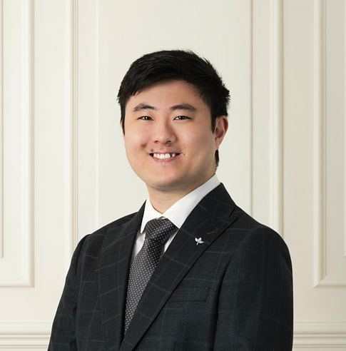 Clinton Bao face image