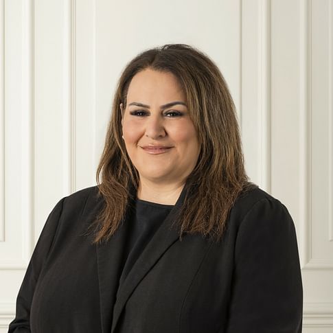 Enza Rossitto face image