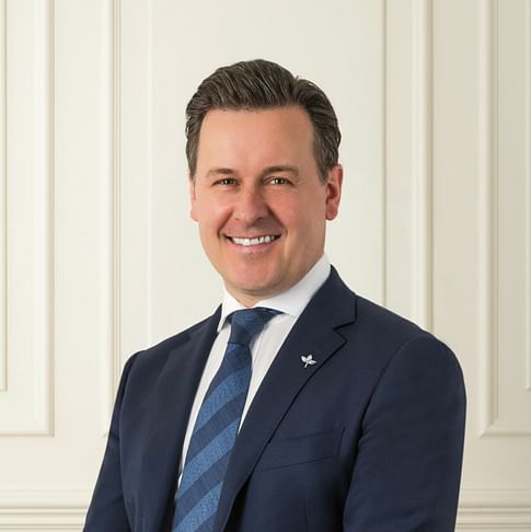 Campbell Ward face image
