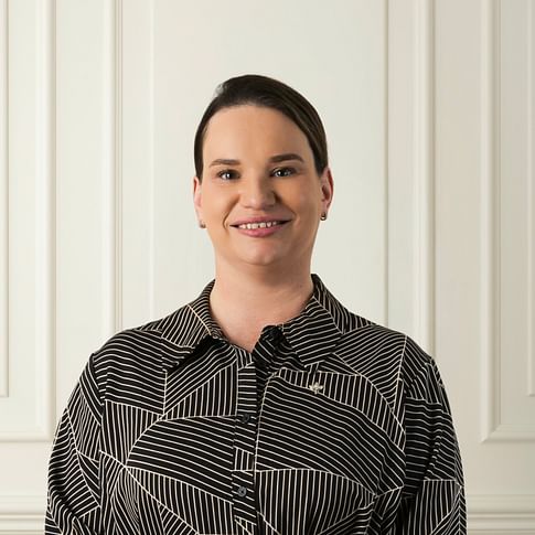 Marisa O'Doherty face image