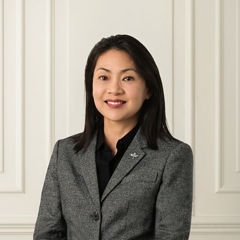 Sharon Lee face image