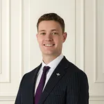 Angus Stevenson photo