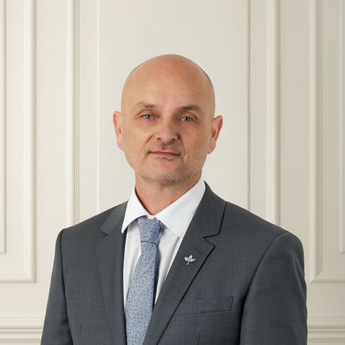 David Green face image