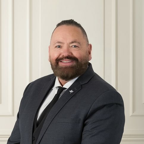 Stuart Fogarty face image