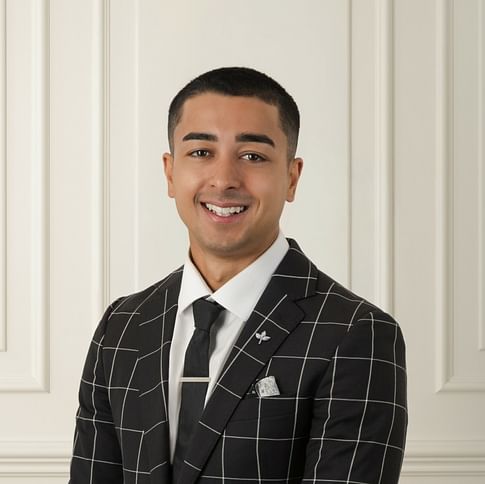 Dion Dwipayana face image