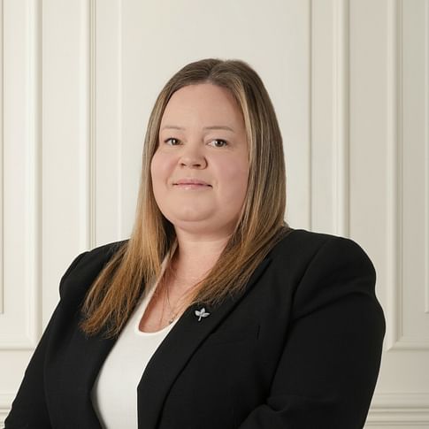 Kristie Mansfield face image