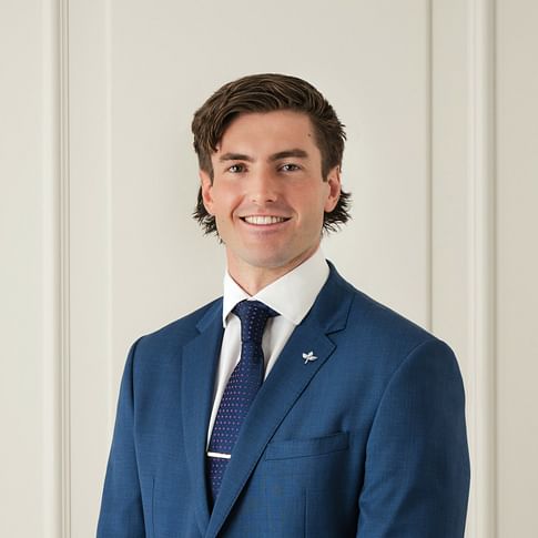 Connor Delany face image