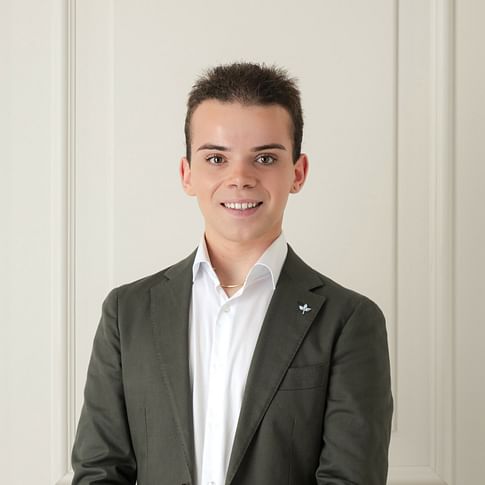 Cooper Parsons face image