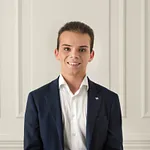 Cooper Parsons photo