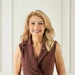 Christine Bafas photo