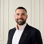 Anthony Christakakis photo