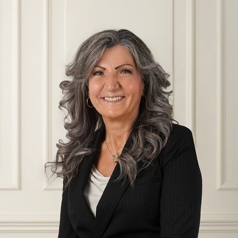 Antonella Alevras face image