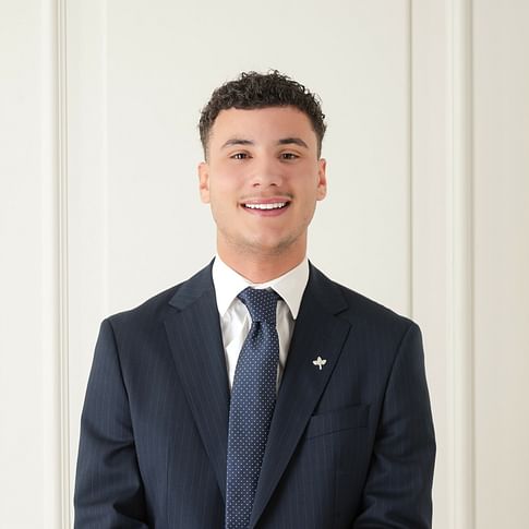 Andre Skapoulas face image