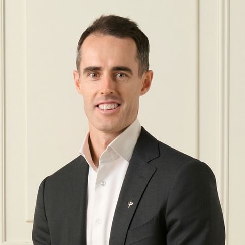 Angus Greene face image