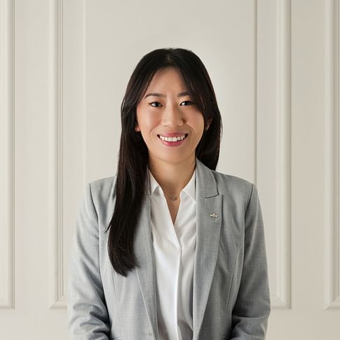 Annie Shih face image
