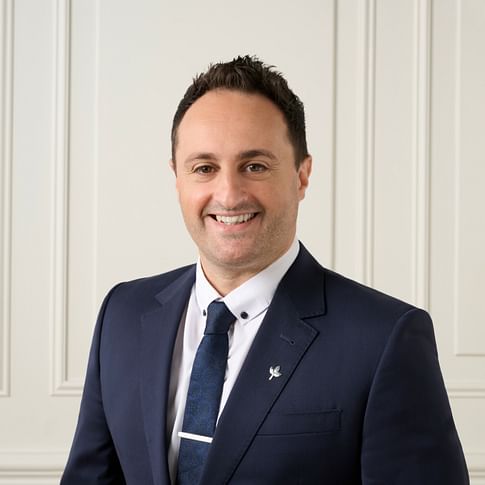 Adrian Biondo face image