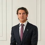 Alex Grigoriadis photo