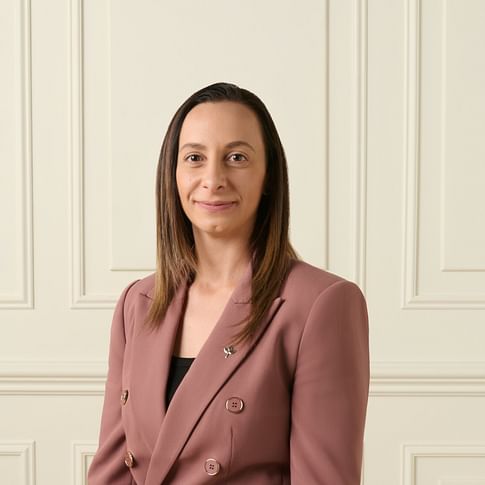 Alicia Cannizzaro face image