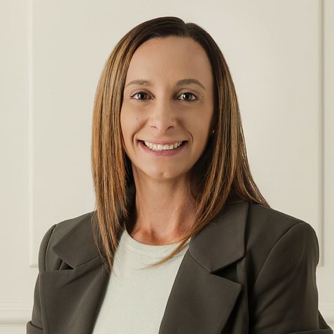 Alicia Cannizzaro face image