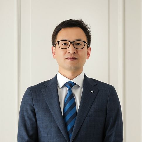 Allen Sun face image