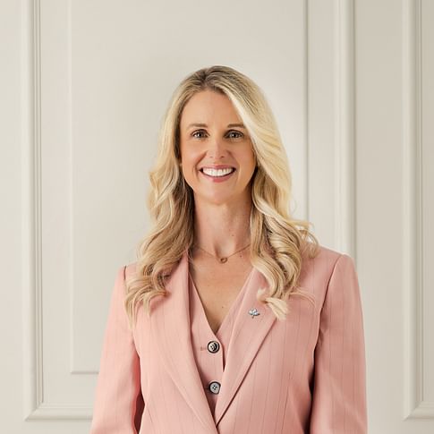 Ashlee McKee face image