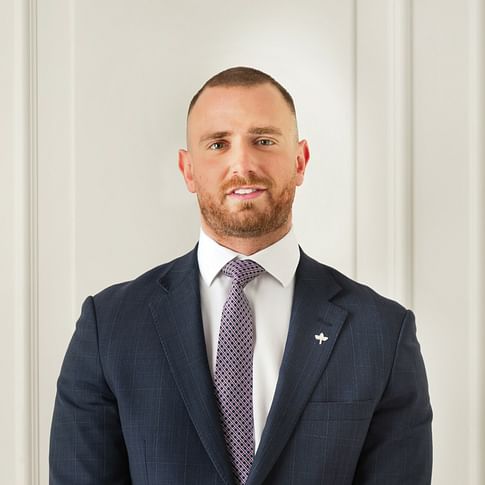 George Katheklakis face image