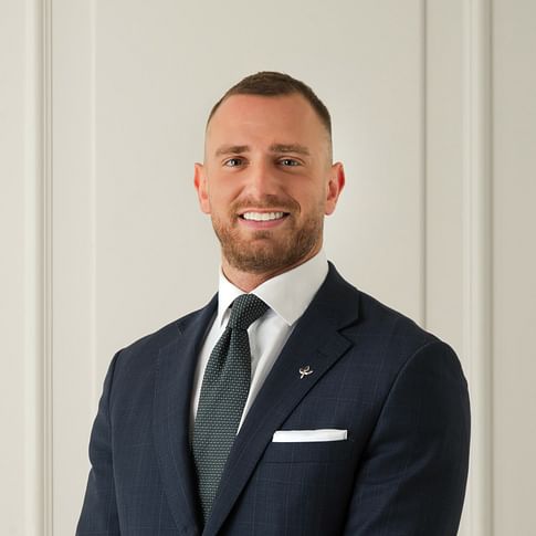 George Katheklakis face image