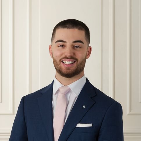George Boutsiavaras face image
