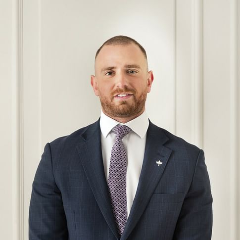 George Katheklakis face image