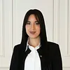 Gina Mamuzic photo