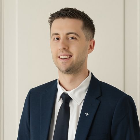 Gus Calvitto face image