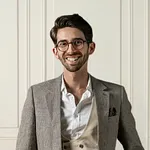 David Moskovic photo