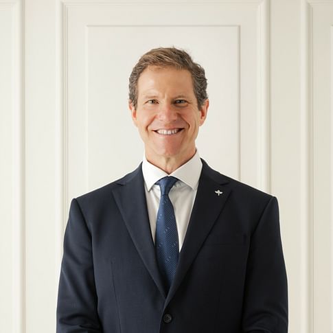 David Major face image