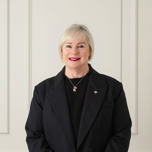 Dallas Parkinson face image