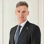 Daniel O'Regan photo