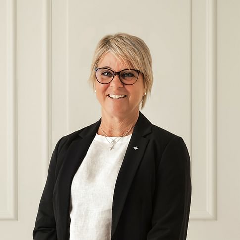 Danielle Chetcuti face image