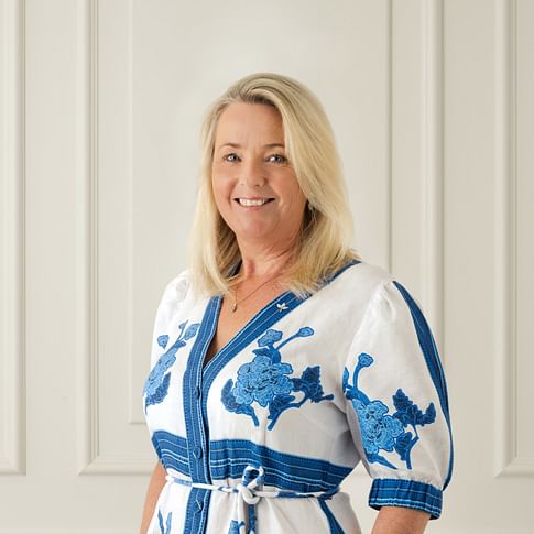 Danielle Anderson face image