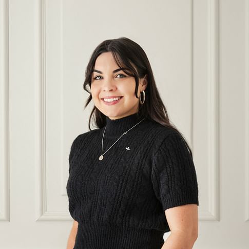 Danielle Reid face image