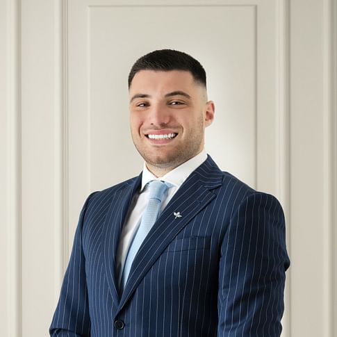 Darius Sotiropoulos face image