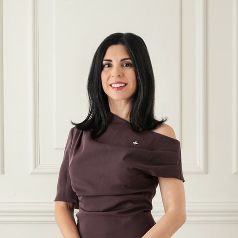 Deanna Falzon face image