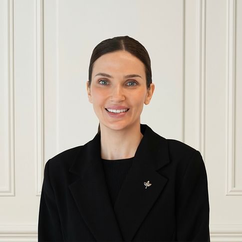 Emily Kennedy face image