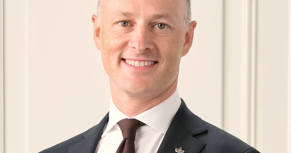 Elliot Gill - Director & Auctioneer - Richmond | Jellis Craig