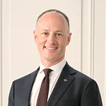 Elliot Gill photo