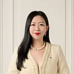 Elsa Li photo